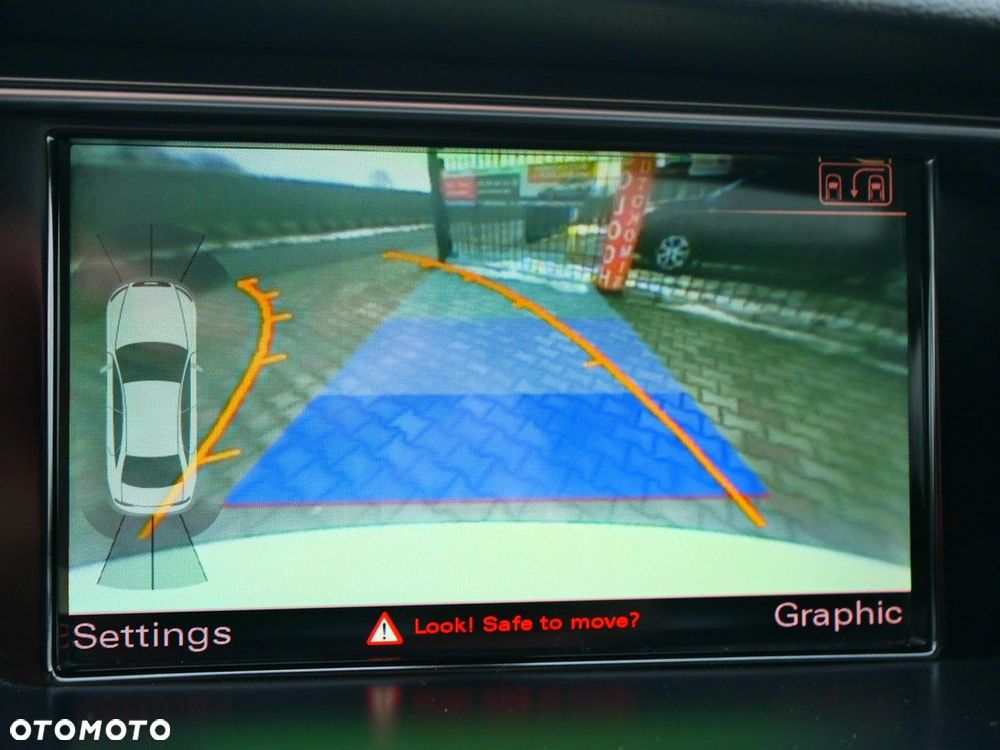 Audi A5 Sportback 3.2 FSI Quattro S tronic - 8