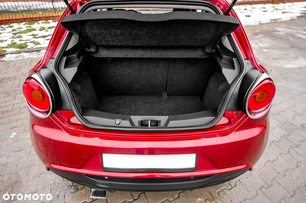 Alfa Romeo Mito TB 1.4 16V MultiAir TCT Super - 19