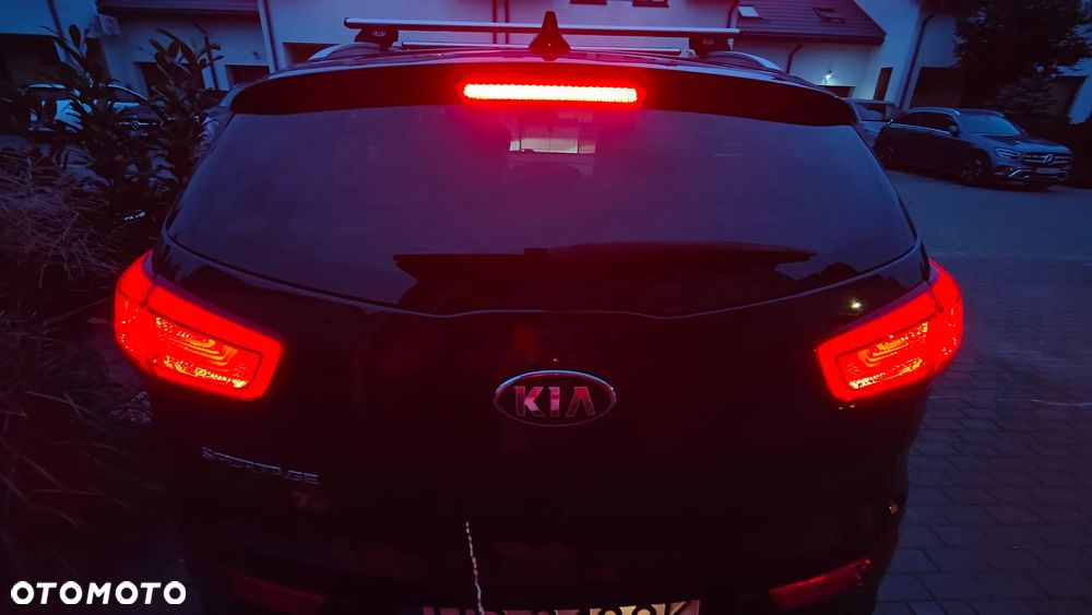 Kia Sportage 1.6 GDI XL 2WD - 9