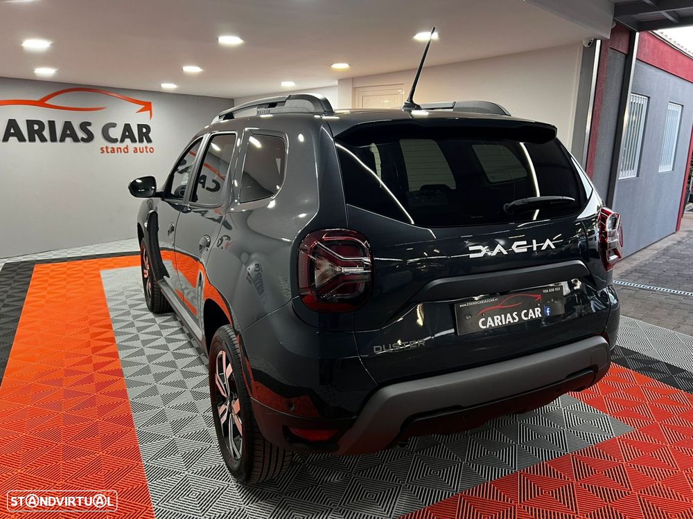 Dacia Duster - 6