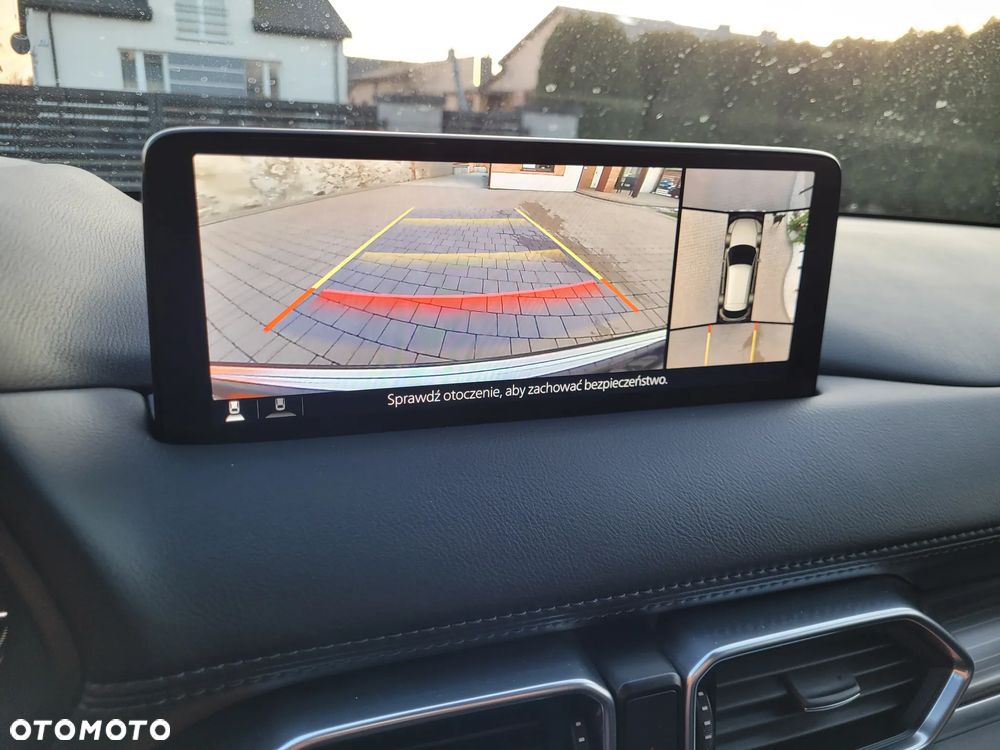 Mazda CX-5 2.5 Hikari 2WD - 25