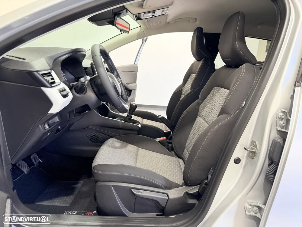 Renault Clio 1.0 TCe Evolution Bi-Fuel - 31
