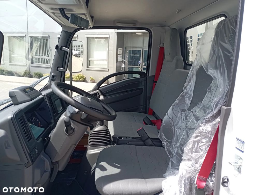 Isuzu M27H 3,0 TURBO Next Generation - 25