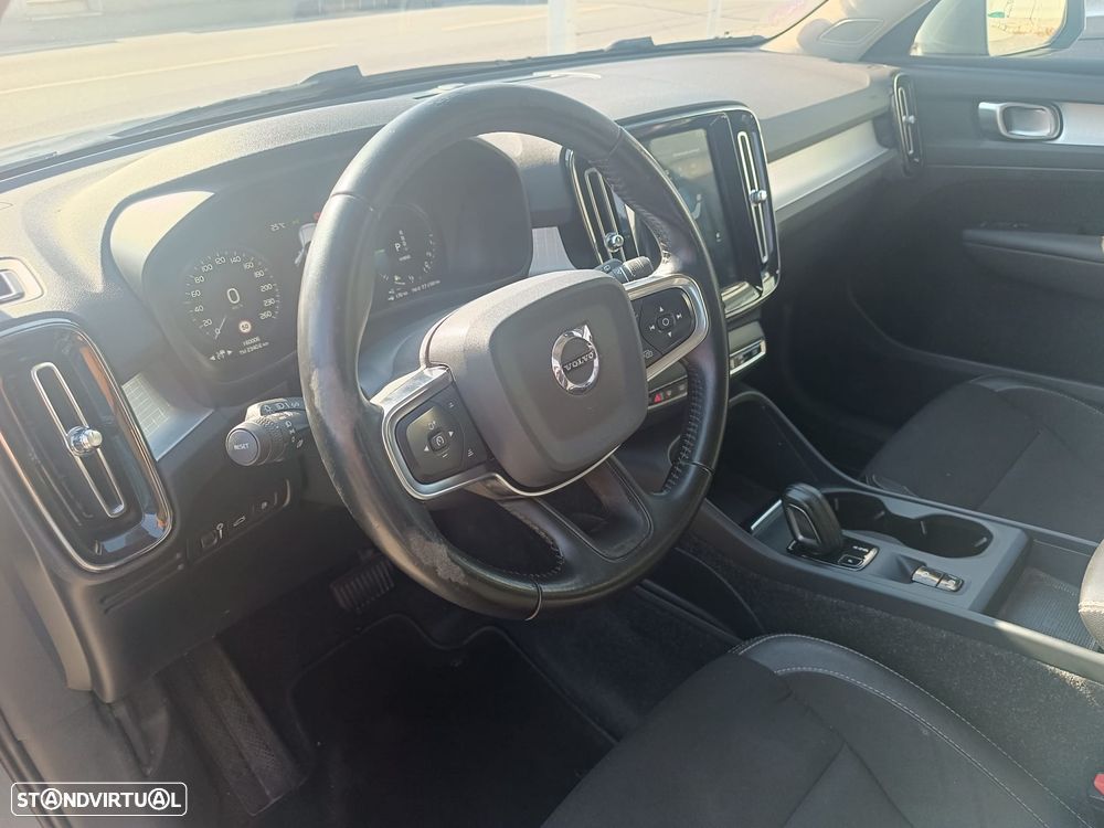 Volvo XC 40 1.5 T5 PHEV Inscription Expression - 12