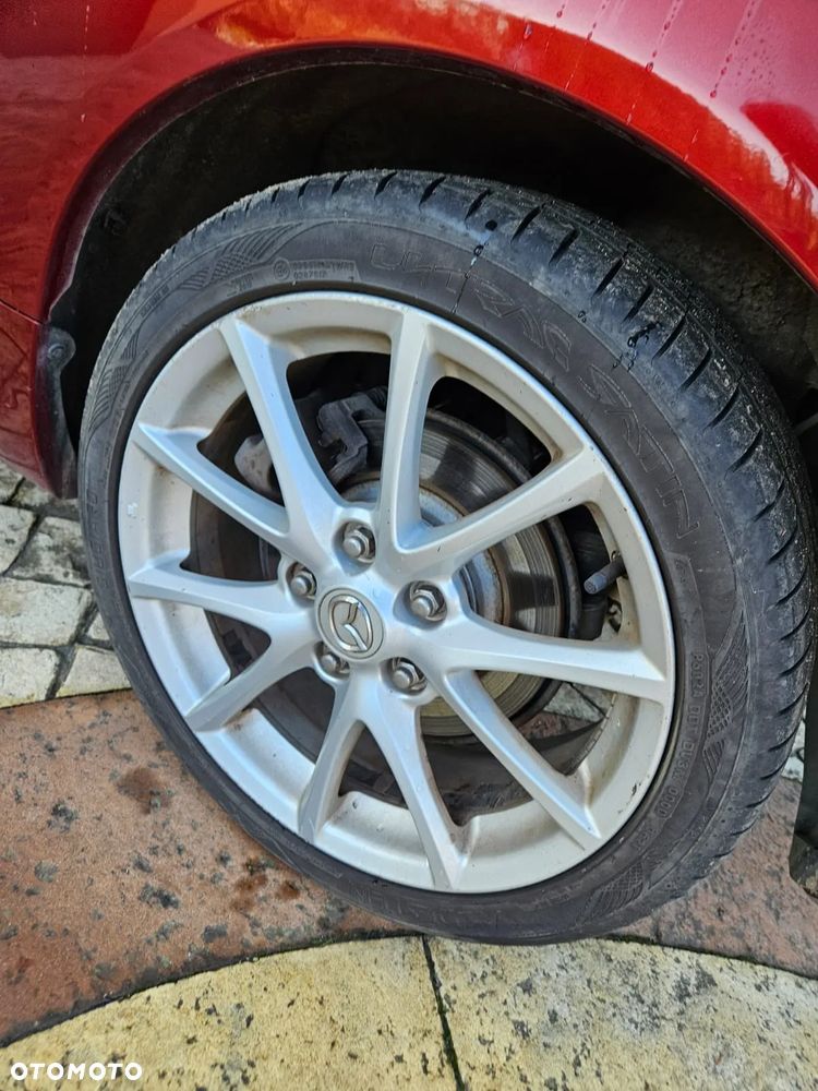 Mazda MX-5 - 9