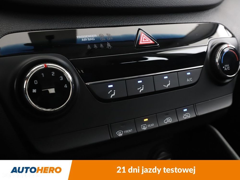 Hyundai Tucson 1.6 T-GDi Classic 2WD - 24