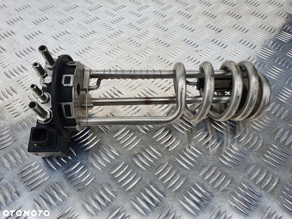 SMOK CZUJNIK POZIOMU ADBLUE AD BLUE DAF XF 106 - 8