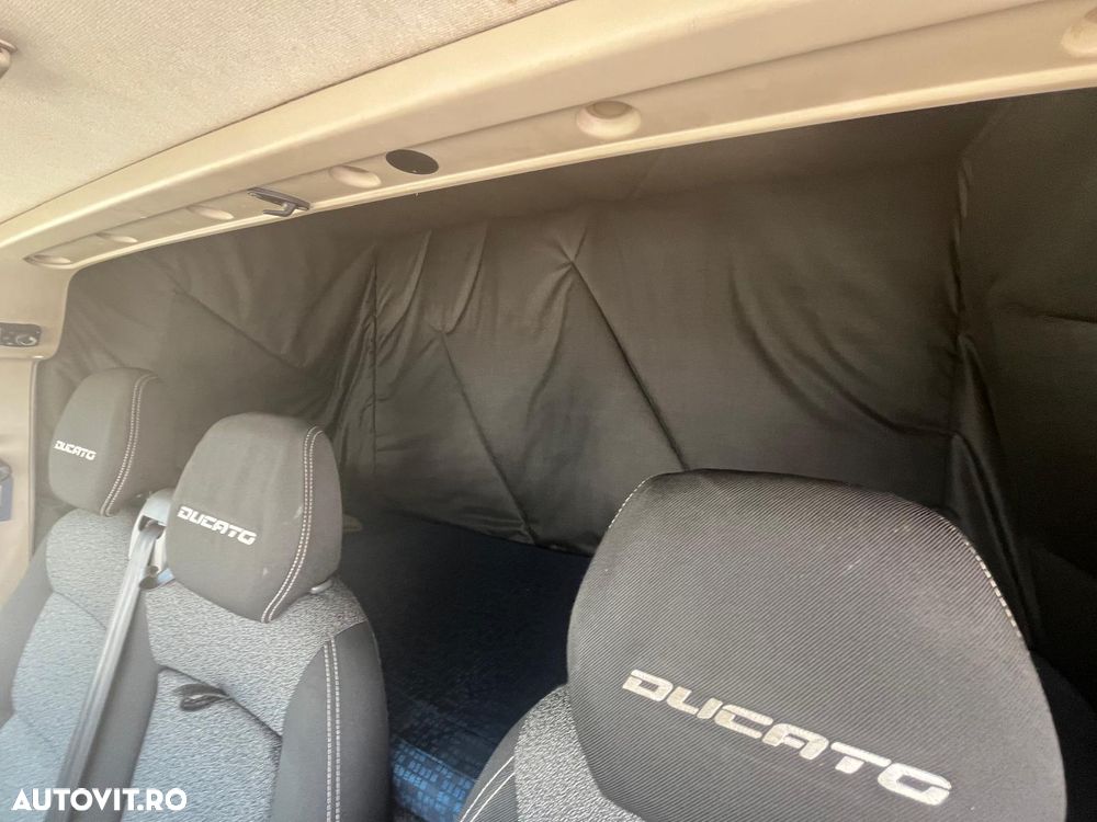 Fiat Ducato - 10