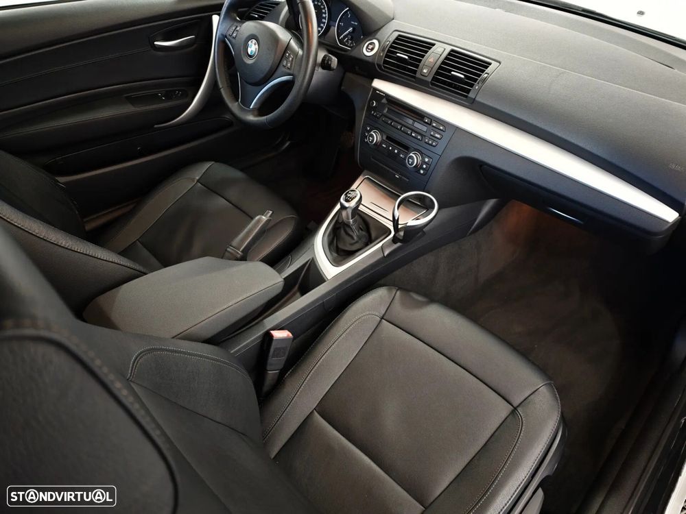 BMW 120 d - 20