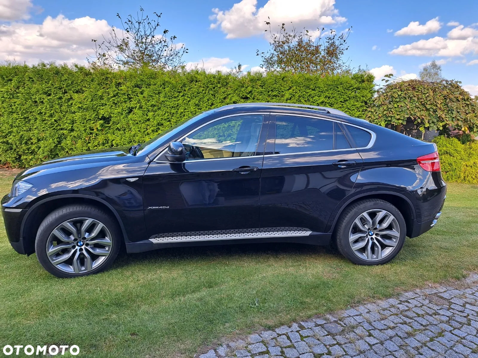 BMW X6 40d xDrive - 2