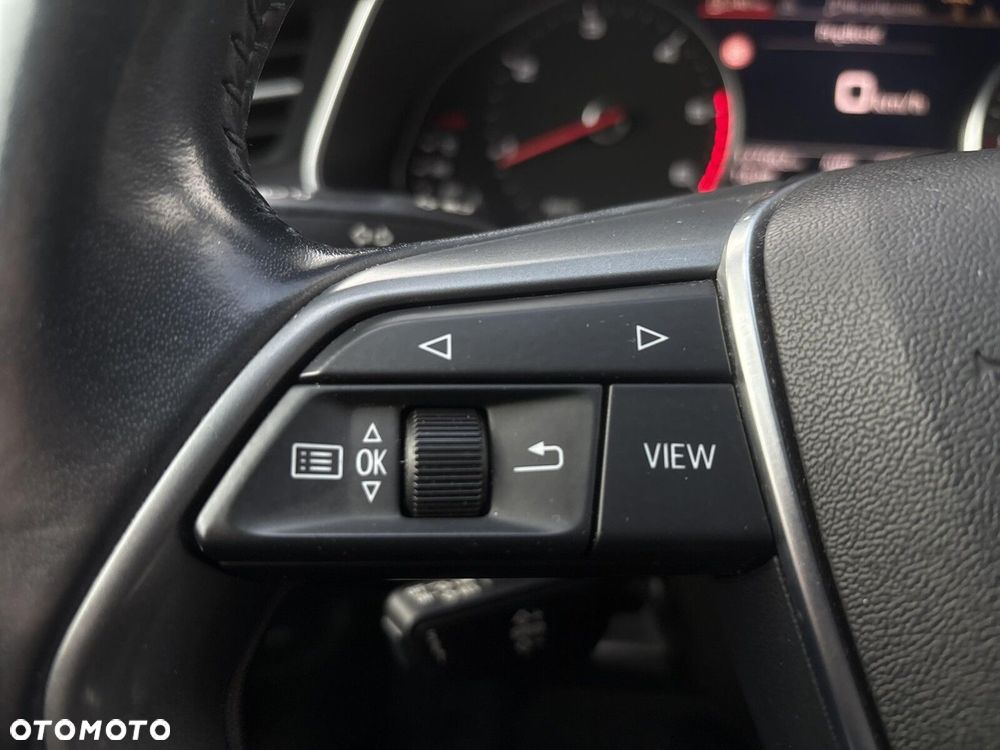 Audi A6 Limousine - 15