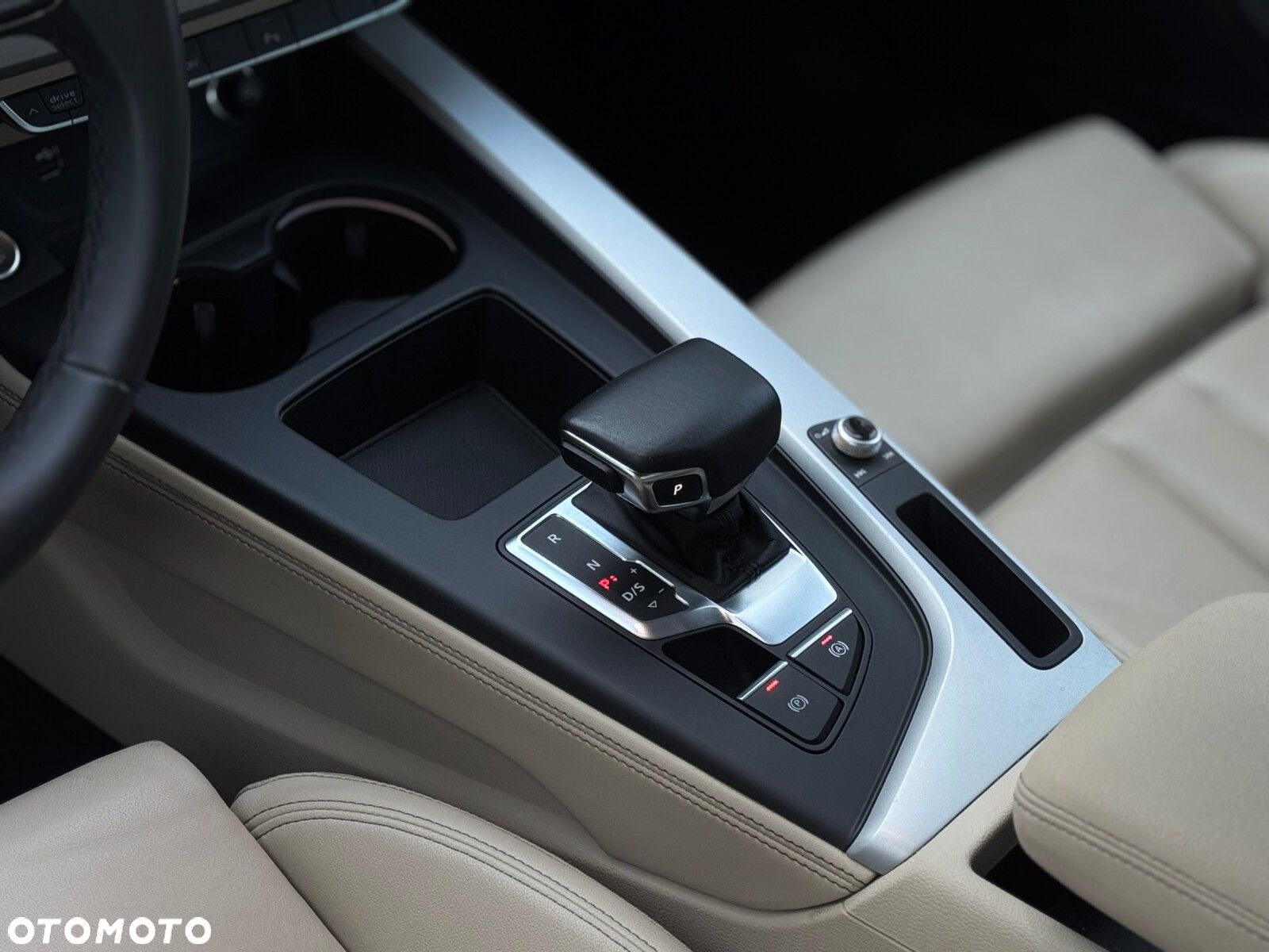 Audi A4 - 11