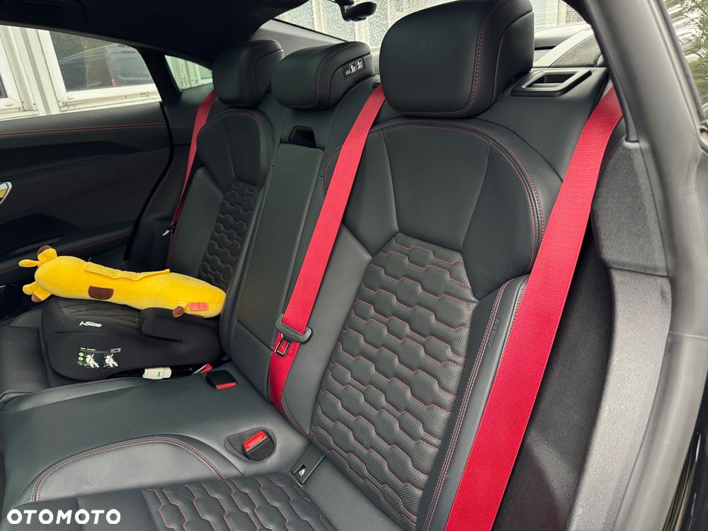 Audi RS e-tron GT - 29