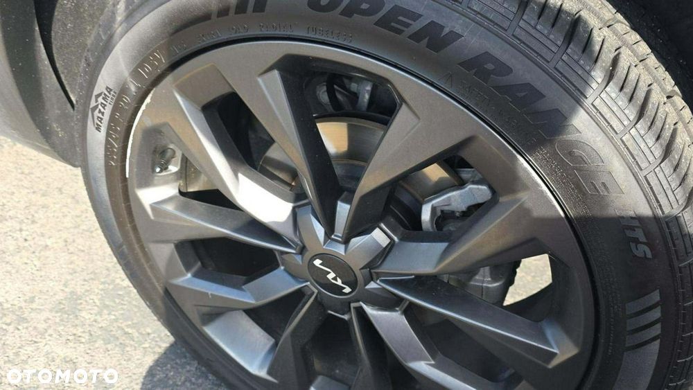 Kia Sorento - 17