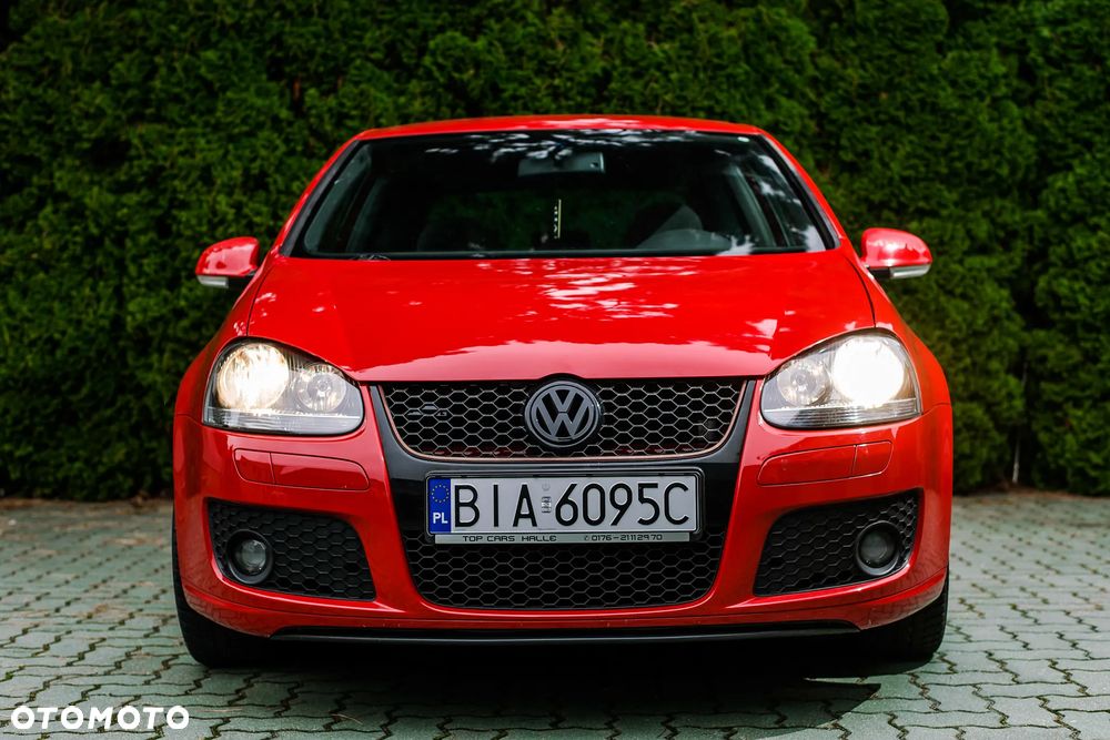 Volkswagen Golf 2.0 GTI - 4