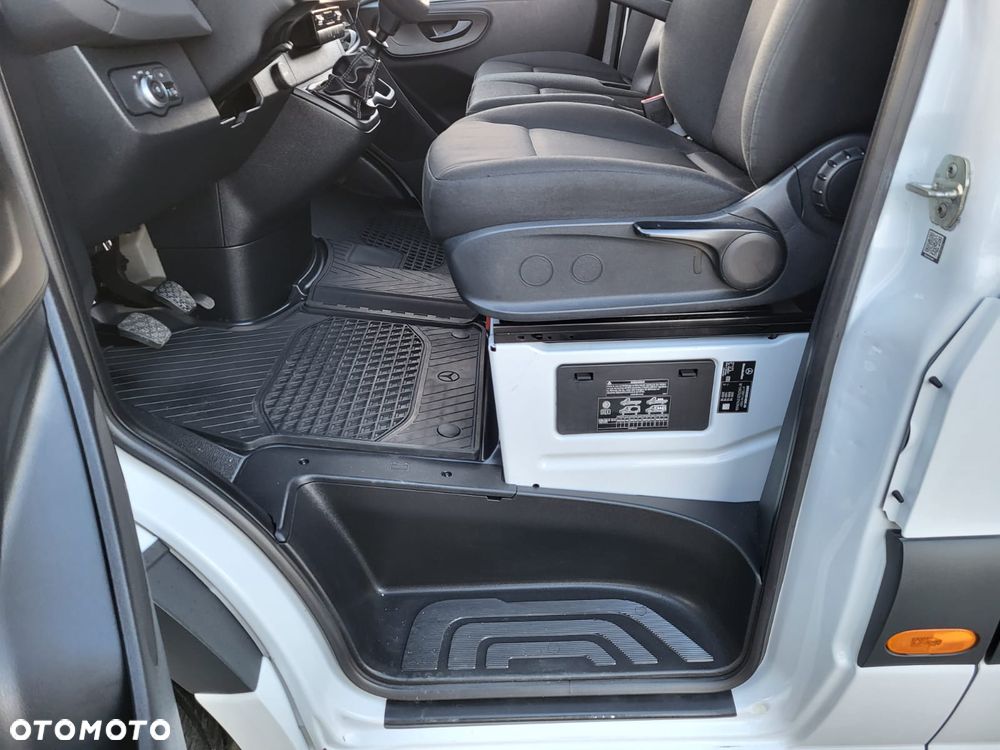 Mercedes-Benz SPRINTER 907 315 CDI-MAXI-ŁADNY - 5