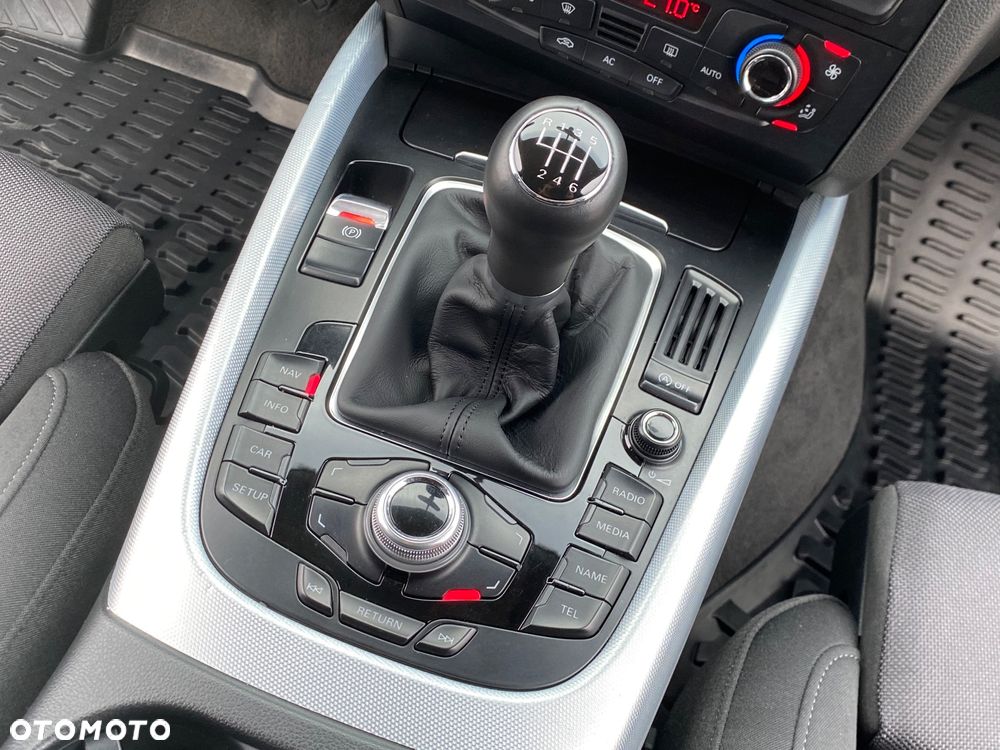 Audi Q5 2.0 TDI Quattro - 12