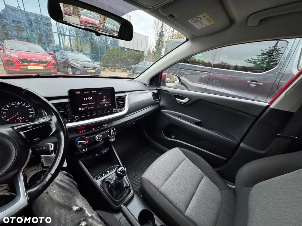 Kia Stonic 1.2 M - 12