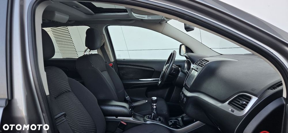Fiat Freemont 2.0 Multijet 16V DPF Urban - 18