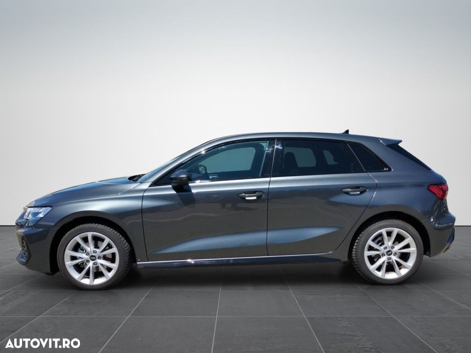 Audi A3 - 3
