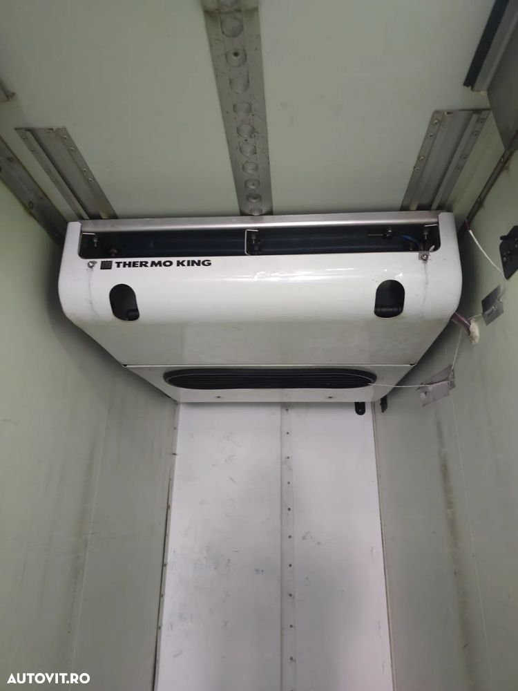 Schmitz Cargobull Termoking SLXI SPECTRUM Dubla temperatura - 14