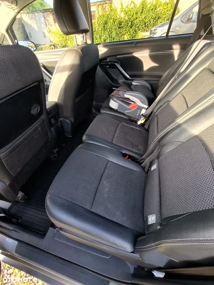 Toyota Verso 1.8 Premium 7os EU6 - 8