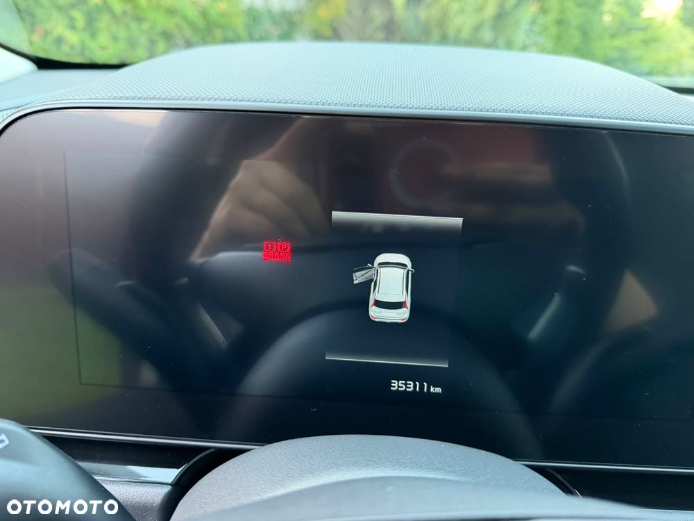 Kia Niro 1.6 GDI Hybrid Business Line - 4