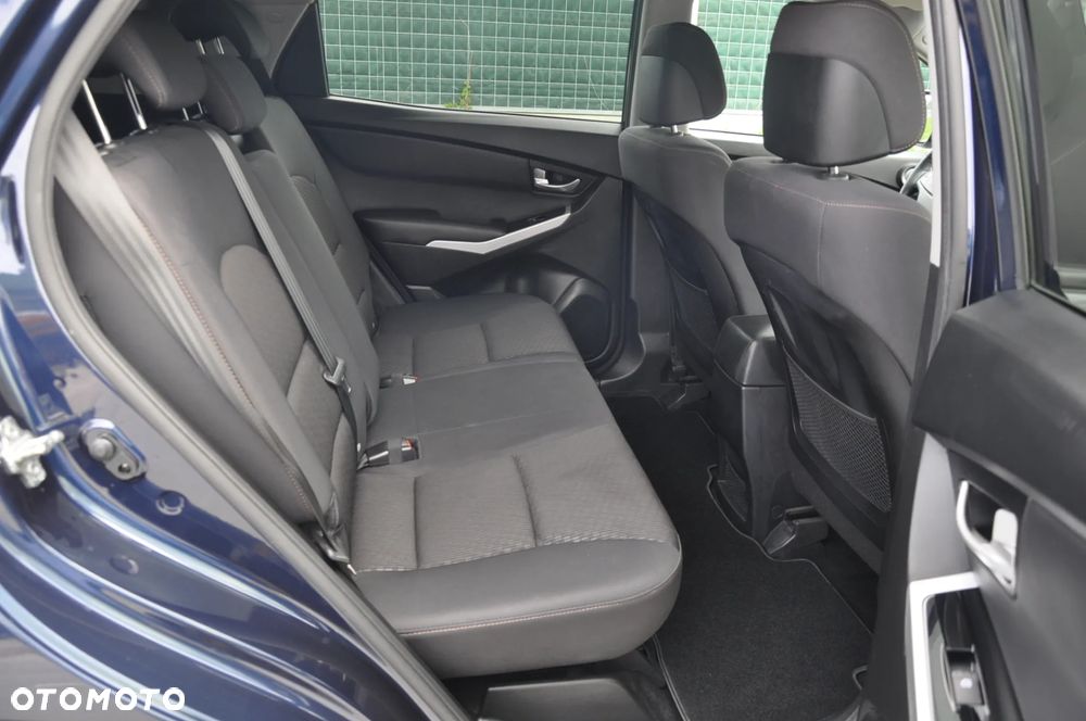 SsangYong/KGM Korando 2.0 Crystal 2WD - 10