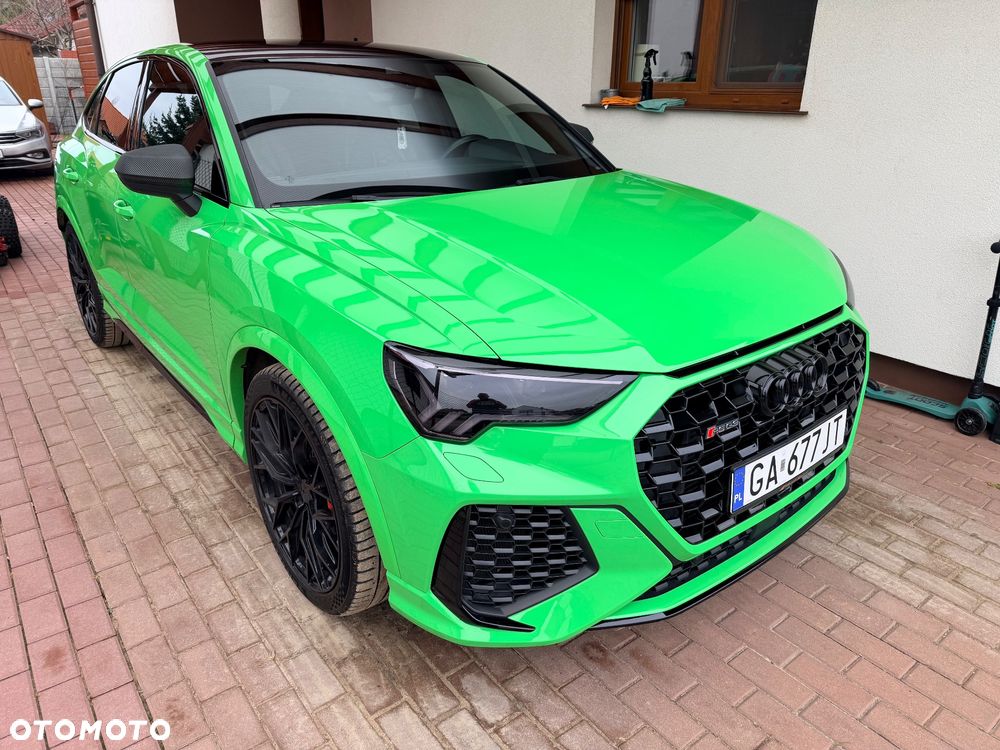 Audi Q3 - 1