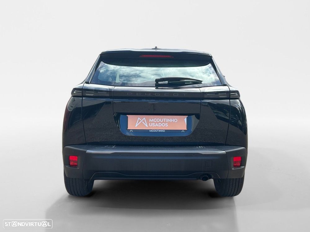 Peugeot 2008 1.2 PureTech Style - 4