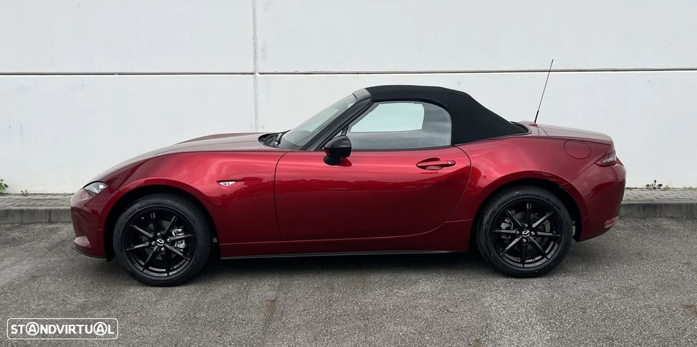 Mazda MX-5 1.5 Sky-G Prime-line - 10
