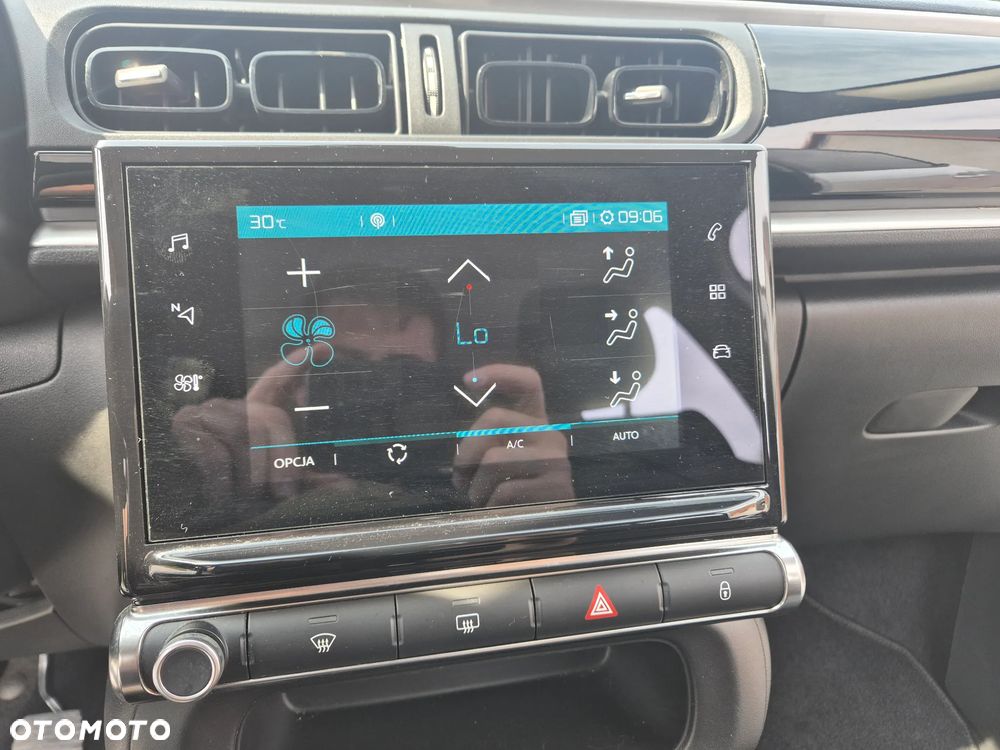 Citroën C3 1.2 PureTech Plus - 14