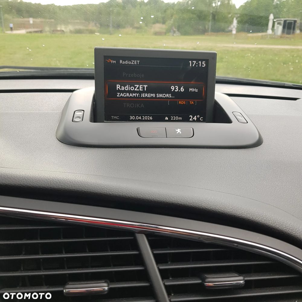 Peugeot 3008 HDi 150 Active - 8