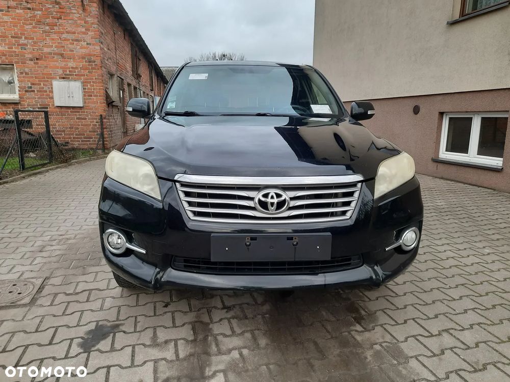 Toyota RAV4 2.2 D-4D 4x2 - 4