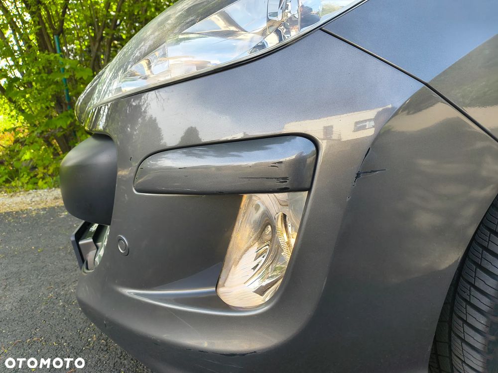 Peugeot 308 120 VTi Active - 30