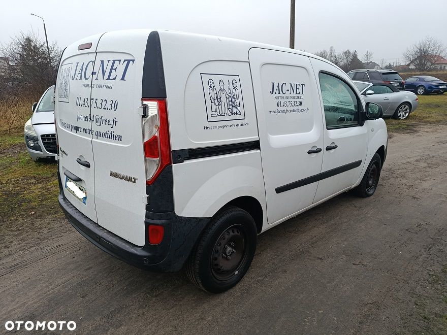 Renault Kangoo - 8