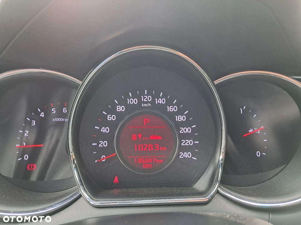 Kia Ceed 1.6 CRDi GT Line DCT - 27