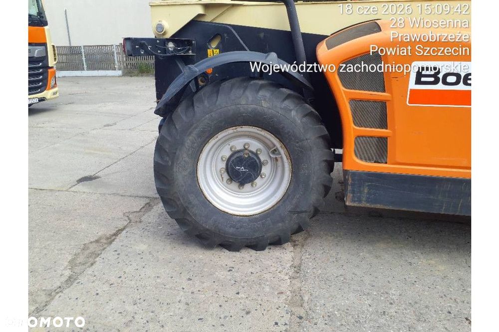 JLG 4017 RS - 10