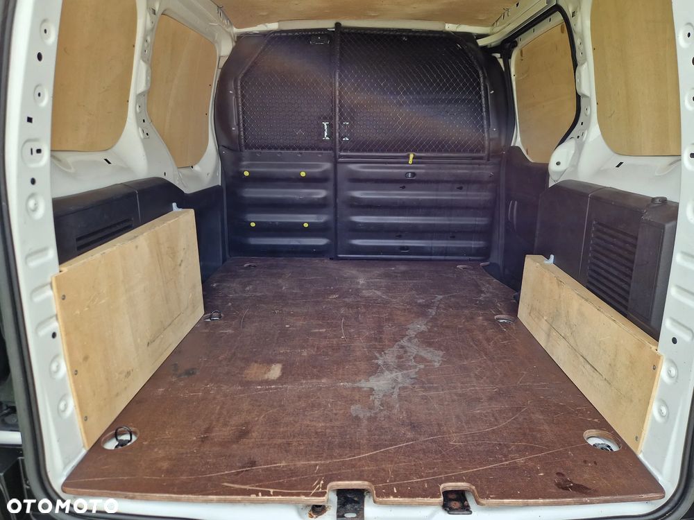 Citroën Berlingo - 10
