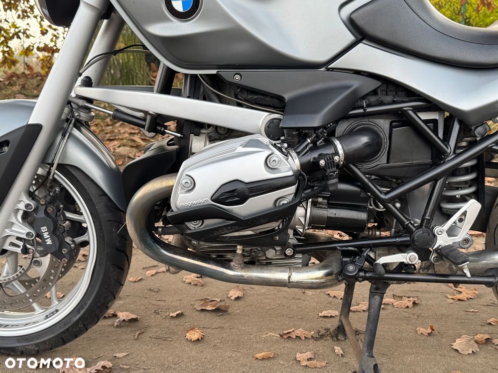BMW R - 23