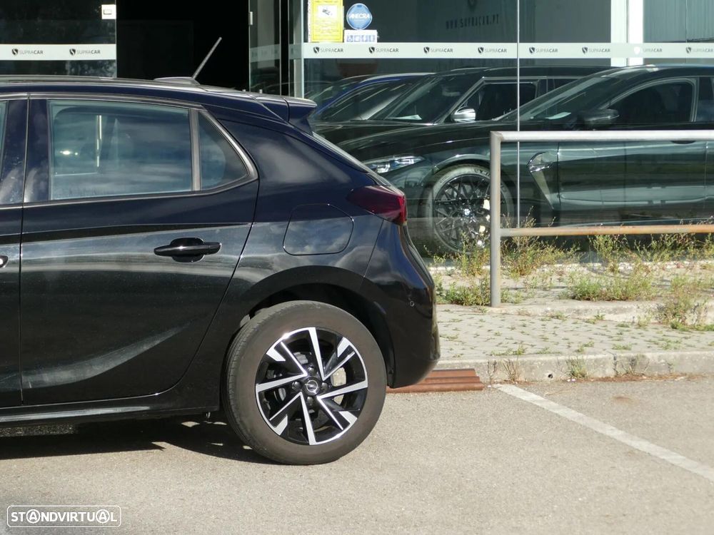 Opel Corsa 1.2 T GS - 16