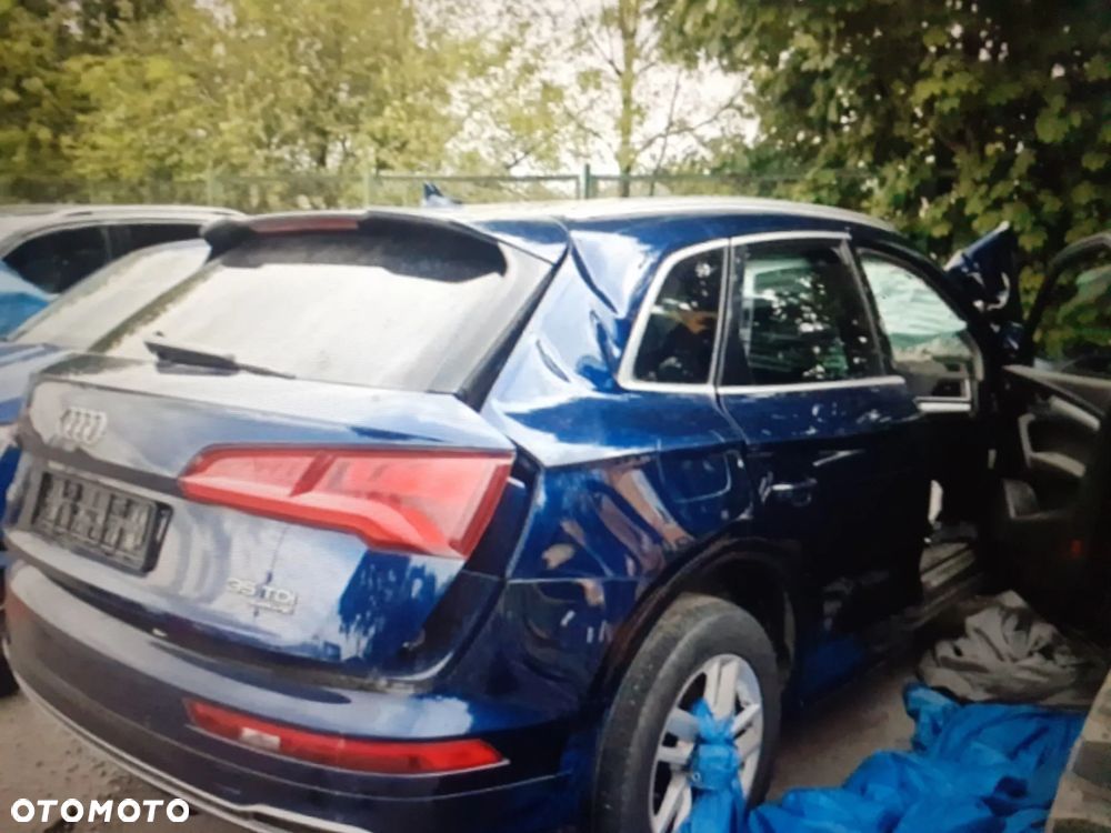 Audi Q5 40 TDI Quattro S tronic - 5
