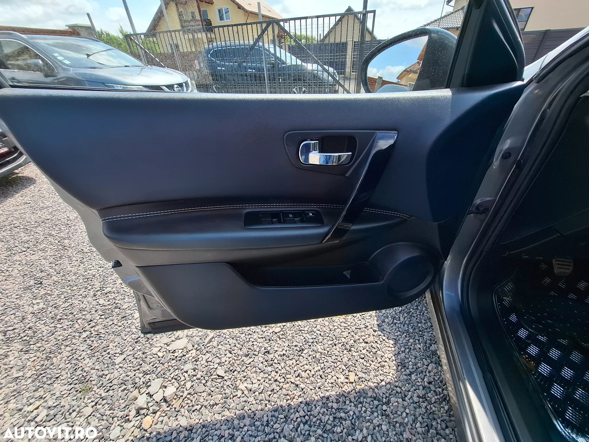 Nissan Qashqai+2 +2 1.6 dCi 2WD Stop&Start Visia - 22