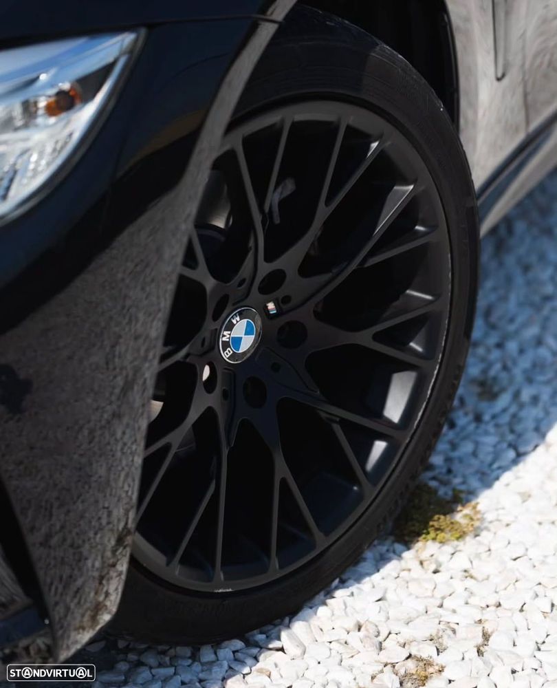 BMW 418 Gran Coupé d Sport Line - 6