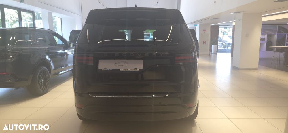 Land Rover Discovery 3.0 D350 MHEV Dynamic HSE - 3