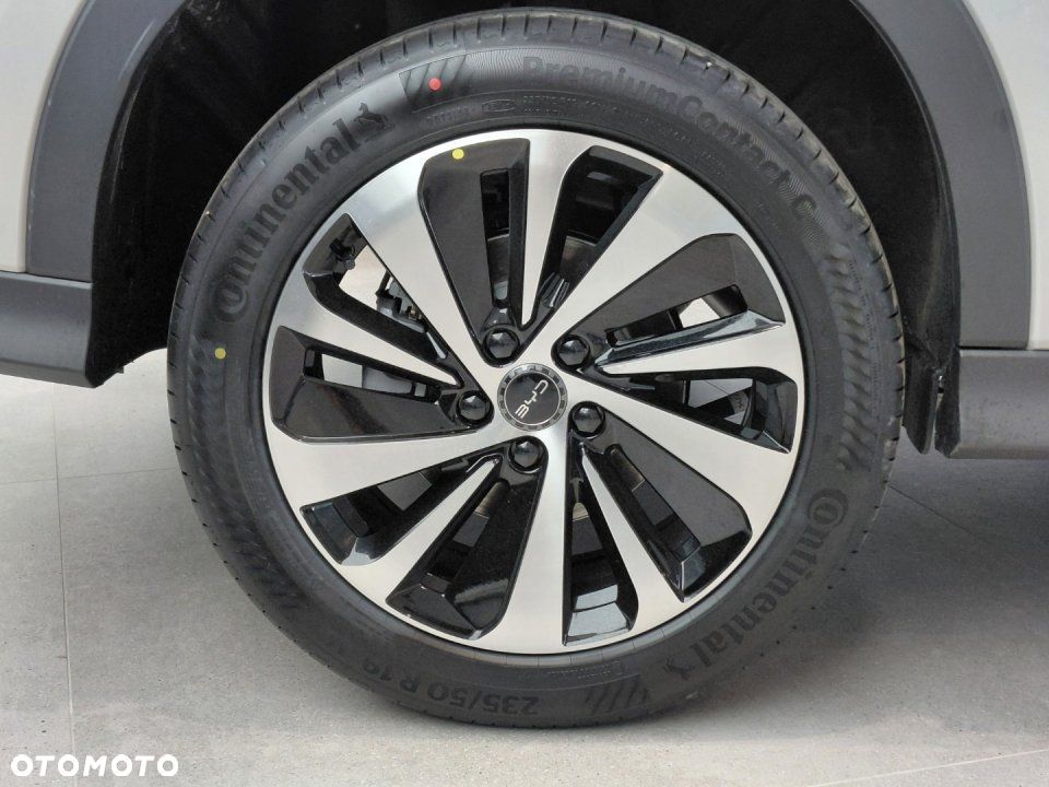BYD Seal U - 11