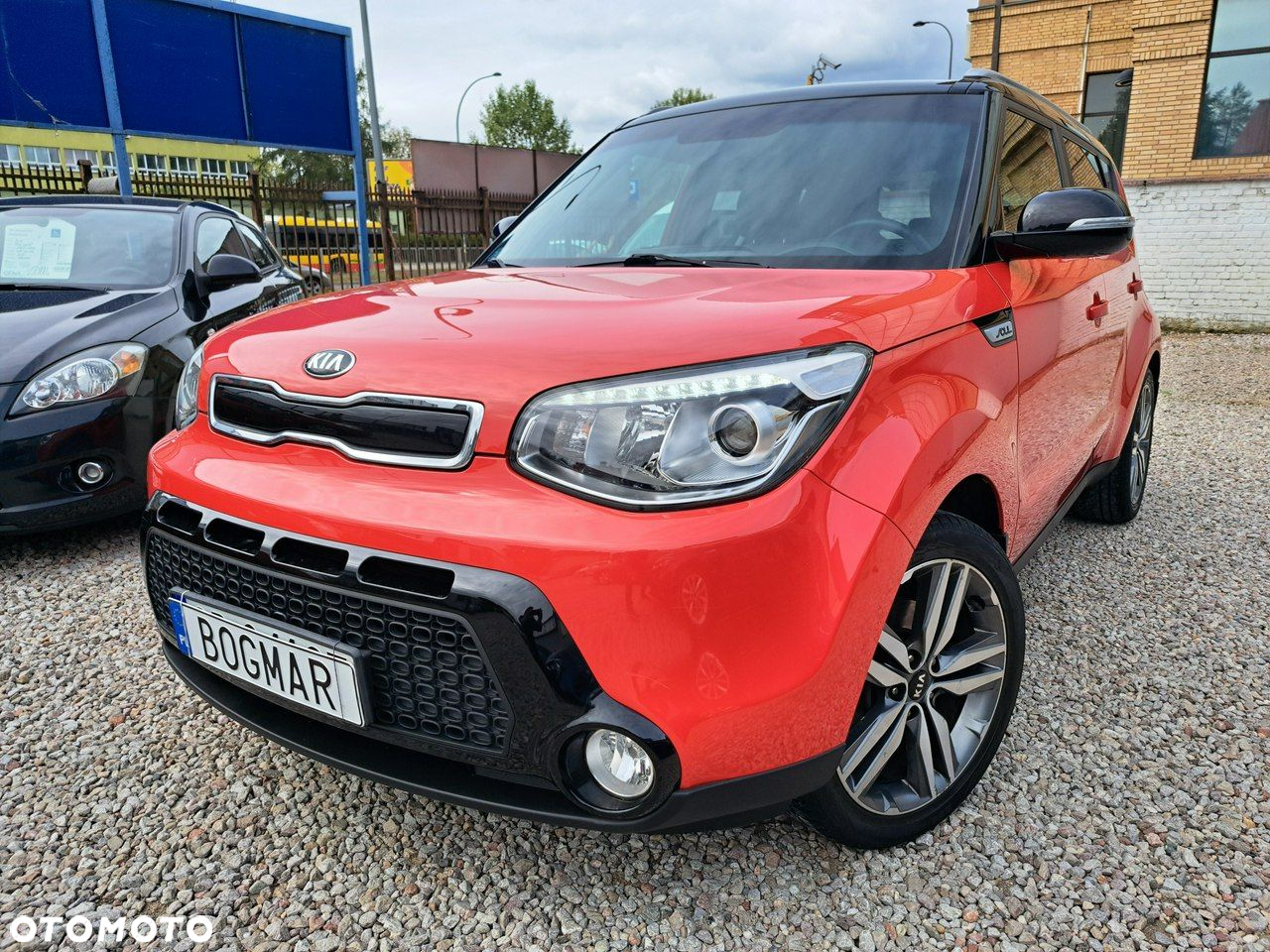 Kia Soul 1.6 GDI XL - 13
