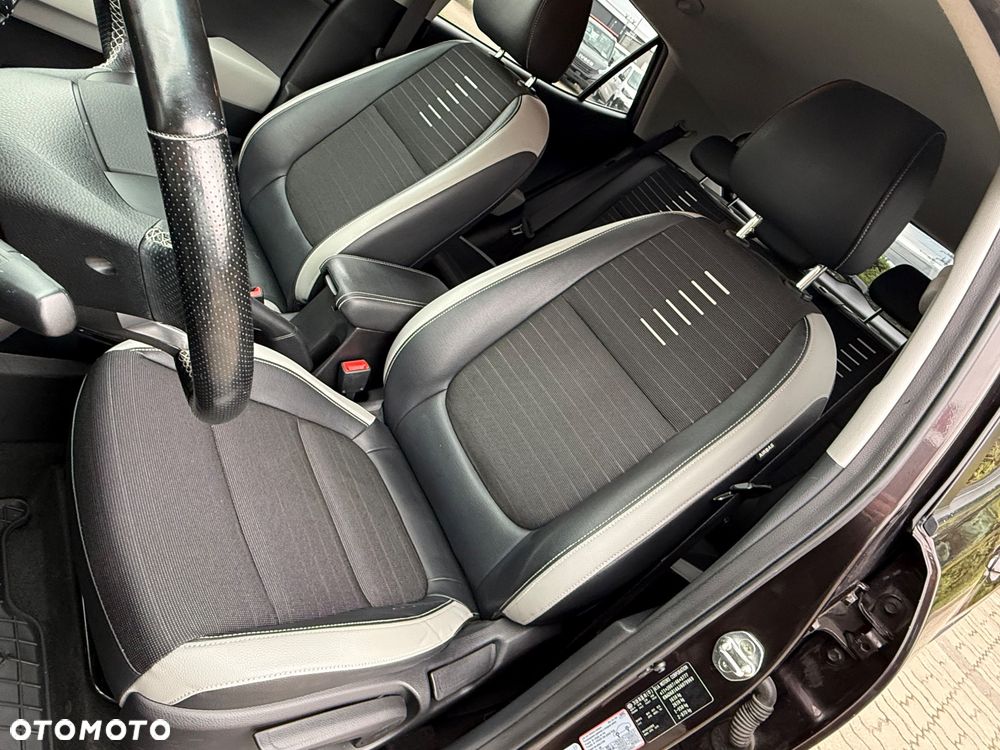 Kia Stonic 1.4 XL - 26
