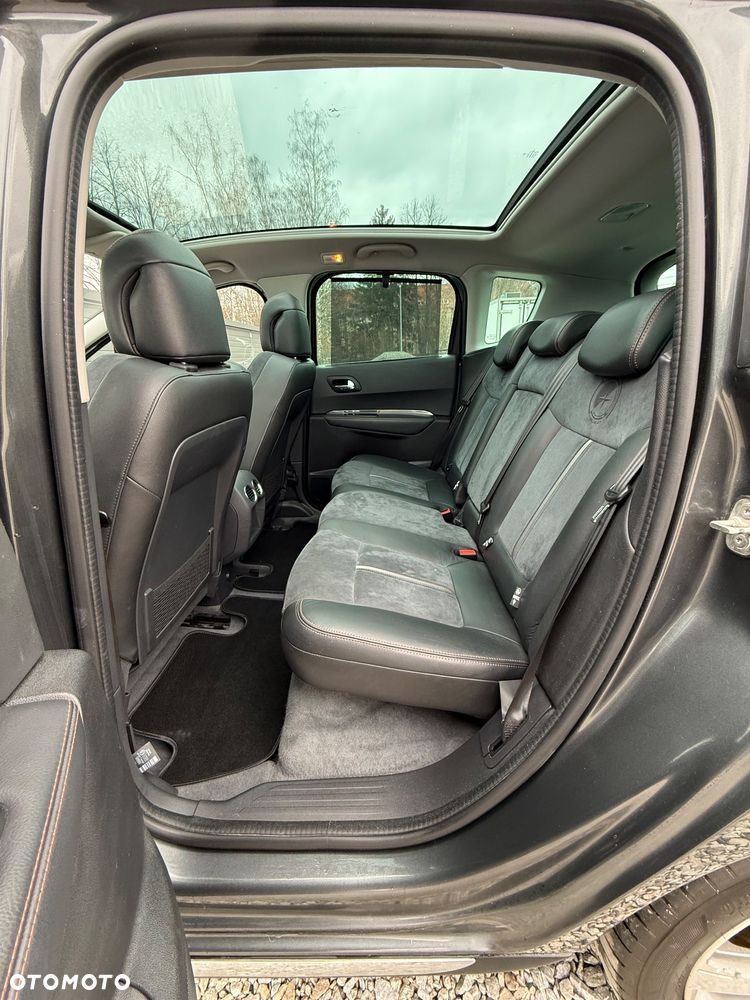 Peugeot 3008 - 15
