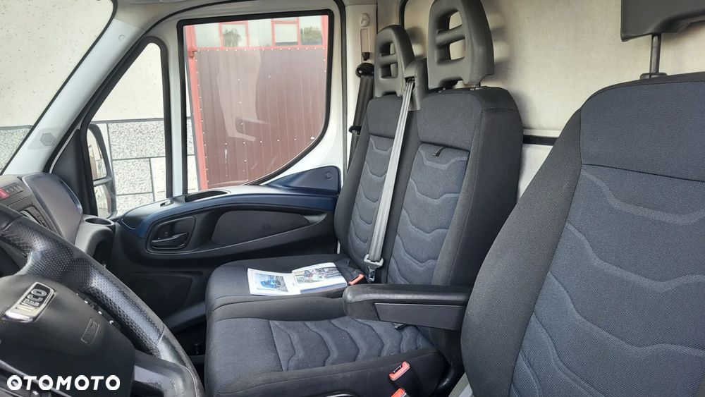 Iveco Daily 50c150/35c15/kontener/chłodnia/izoterma/ - 33